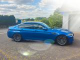 BMW M5  - BMW M5 von privat