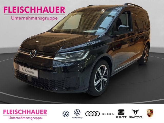 Volkswagen Caddy Dark Label  2,0 l 90 kW TDI