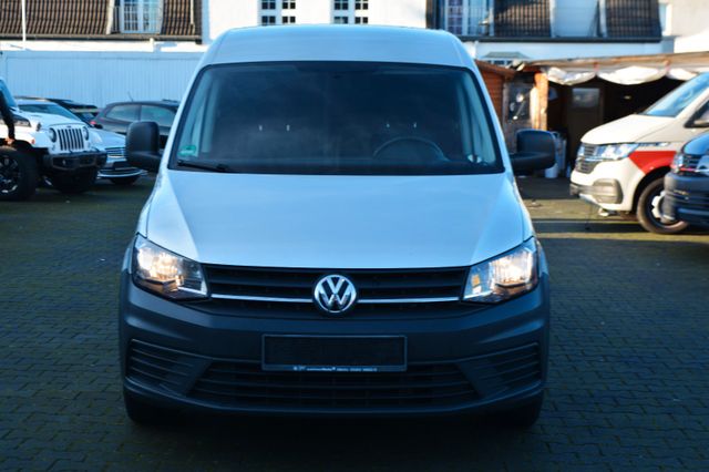 Volkswagen Caddy Nfz Kasten EcoProfi BMT*1.Hand*MwSt*