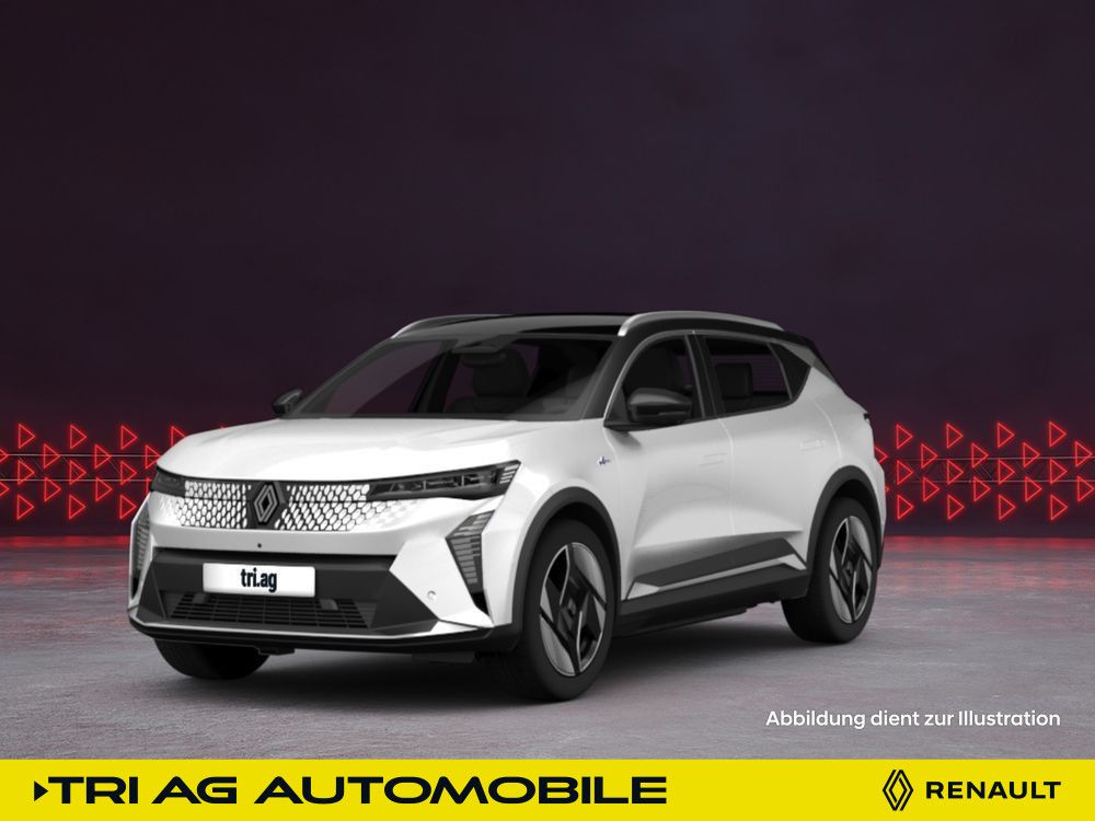 Renault Scenic - Bild 13