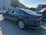 Audi A8 4.2 TDI clean diesel quattro - gebrauchte Audi A8 aus dem Jahr 2015