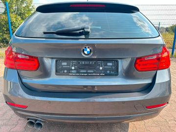 BMW 318 - 7