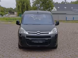 Citroën Berlingo Kombi Multispace TÜV NEU AHK S-HEFT - Citroën Berlingo: Multispace