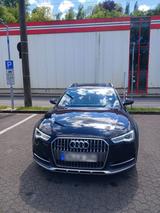 Audi Ich verkaufe mein Auto Audi A6 Allroad Bau... - Audi A6 Allroad in Wuppertal