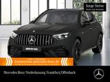 Mercedes-Benz GLC 63 AMG S E PERFORMANCE SITZE HeadUp PANO AHK - Mercedes-Benz GLC 63 AMG aus 2024
