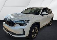 Skoda Kodiaq - Vorschau Bild 2