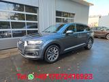 Audi Q7 3.0 TDI e-tron S line quattro MATRIX PANORAMA - Audi Q7 Hybrid (Diesel/Elektro)
