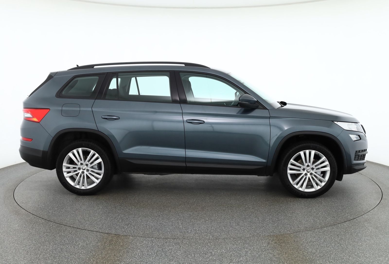 Skoda Kodiaq 1.4 TSI Navi Smartlink Sitzheizung PDC foto 6