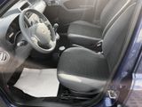 Fiat Panda 25 KMH KM H*Klima*1.Hd*72.000KM*Lieferg* - Fiat Panda aus 2009