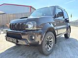 Suzuki Jimny 1.3 ALLGRIP Club Ranger Club Ranger - Suzuki Jimny: Club
