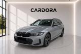 BMW 318d Mild Hybrid M-PAKET LED*Harman/Kardon*Le - BMW 318: M Paket