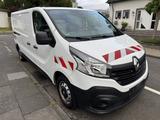 Renault Trafic L2H1 Navi Klima Standh Temp PDC Regale E6 - Renault Trafic in Köln
