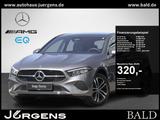 Mercedes-Benz A 250 e Progressive/Pano/LED/Cam/Ambi/Memo/Keyl - Mercedes-Benz A 250 Jahreswagen