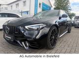 Mercedes-Benz C 63 AMG  4Matic+ S E Performance F1 - Mercedes-Benz C-Klasse: AMG