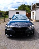 BMW 440 Gran Coupé 440i xDrive Gran Coupé Advant...