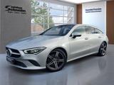 Mercedes-Benz 220d 8DCT Progressive NAVI/LED/EHK/ACC/SHZ/PANO - Mercedes-Benz CLA 220 Shooting Brake aus 2020