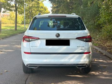 Skoda Kodiaq - 5