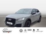 Audi Q2 1.4 TFSI design EDITION 1 PAKET AHK OPTIK - Audi Gebrauchtwagen in Chemnitz