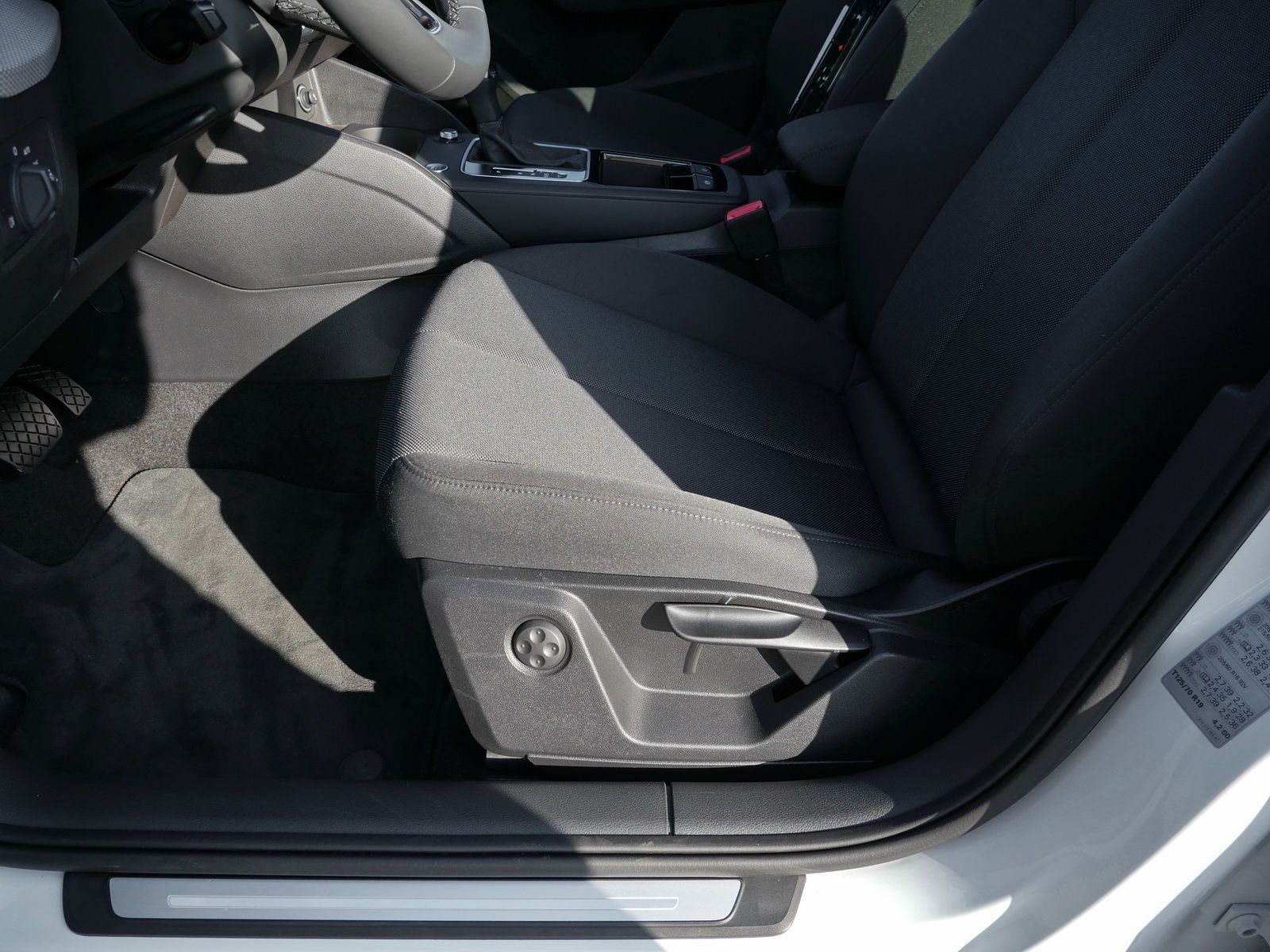 Audi Q2 - Bild 21