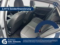 Volkswagen Golf - Vorschau Bild 10
