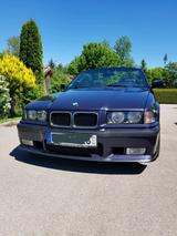 BMW Bmw 320i Cabrio - BMW 320 aus 1994: 320i