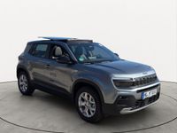 Jeep Avenger - Vorschau Bild 1