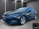 Seat Leon ST FR ALCANTARA/LED/NAVI/PDC/KLIMA/SHZ - Seat Leon mit Diesel-Antrieb