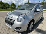 Suzuki Alto 1.0 Basic*KLIMA*AUTOMATIC*SERVO*TÜV*ALU* - Suzuki Alto: 1.0