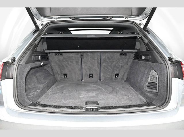 Volkswagen Touareg 3.0 l V6 TDI 4MOTION R-Line Black Style foto 9