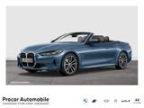 BMW 430i Cabrio NAVI LED Sound Syst. PDC V+H DAB LM - BMW 430 in Wuppertal
