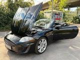 Jaguar XKR Convertible 5.0 V8 Cabrio mit 5... - Jaguar XKR aus 2009