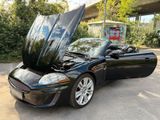Jaguar XKR Convertible 5.0 V8 Cabrio mit 5... - Jaguar XKR aus 2009