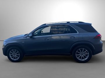 Mercedes GLE 400 - 9