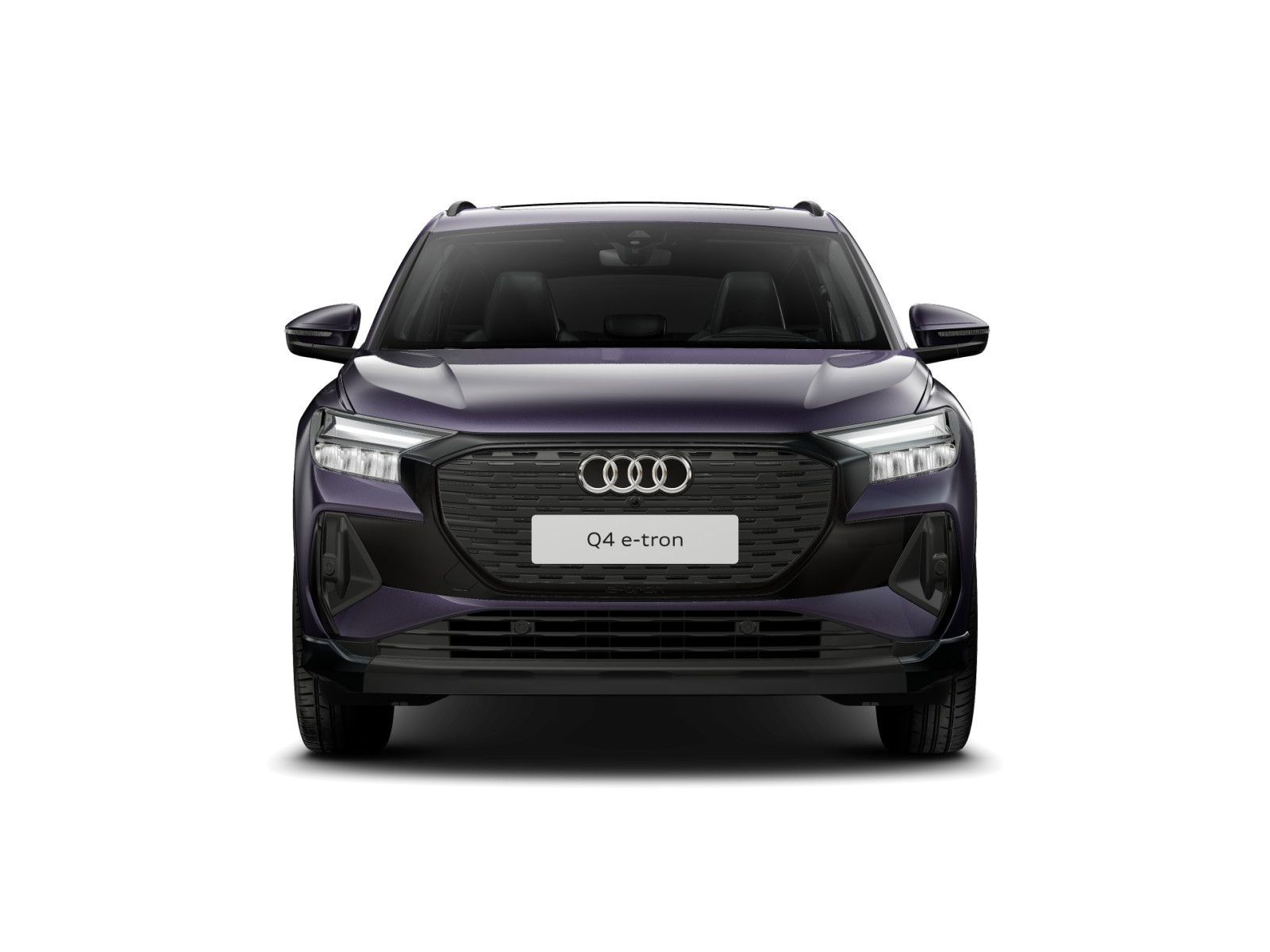 Audi Q4 e-tron - Bild 3