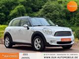 MINI Countryman Aut. Cooper *1.Hand*Scheckheft gepfle - gebrauchte Mini SUV & Geländewagen