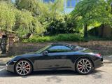 Porsche 991 Carrera S Cabriolet Carrera S - Porsche 991: Cabrio