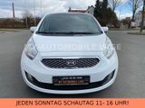 Kia Venga Vision1.4 Benzin+PANORAMA+KLIMA+SHZ+MF+ZV