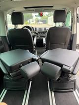 Volkswagen T6 Multivan Edition - Volkswagen T6 Multivan in Magdeburg