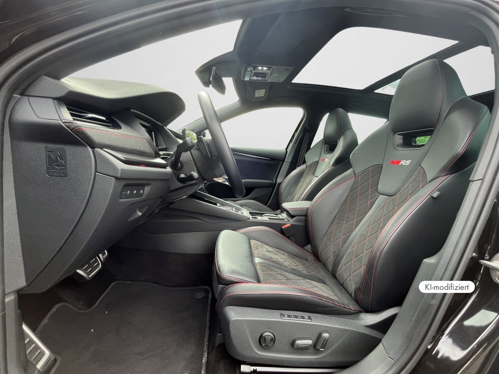Skoda Octavia - Bild 13