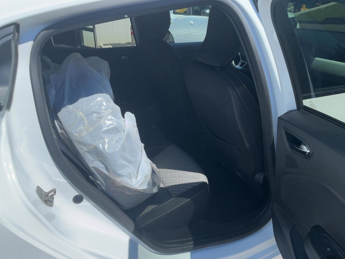 Fahrzeugabbildung Renault Clio EVOLUTION TCe 90 Autom. Klima EPH 7"Touch