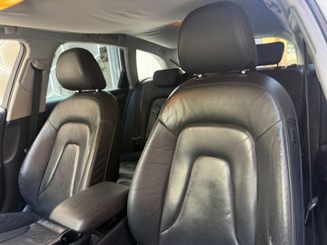 Audi A4 - 12