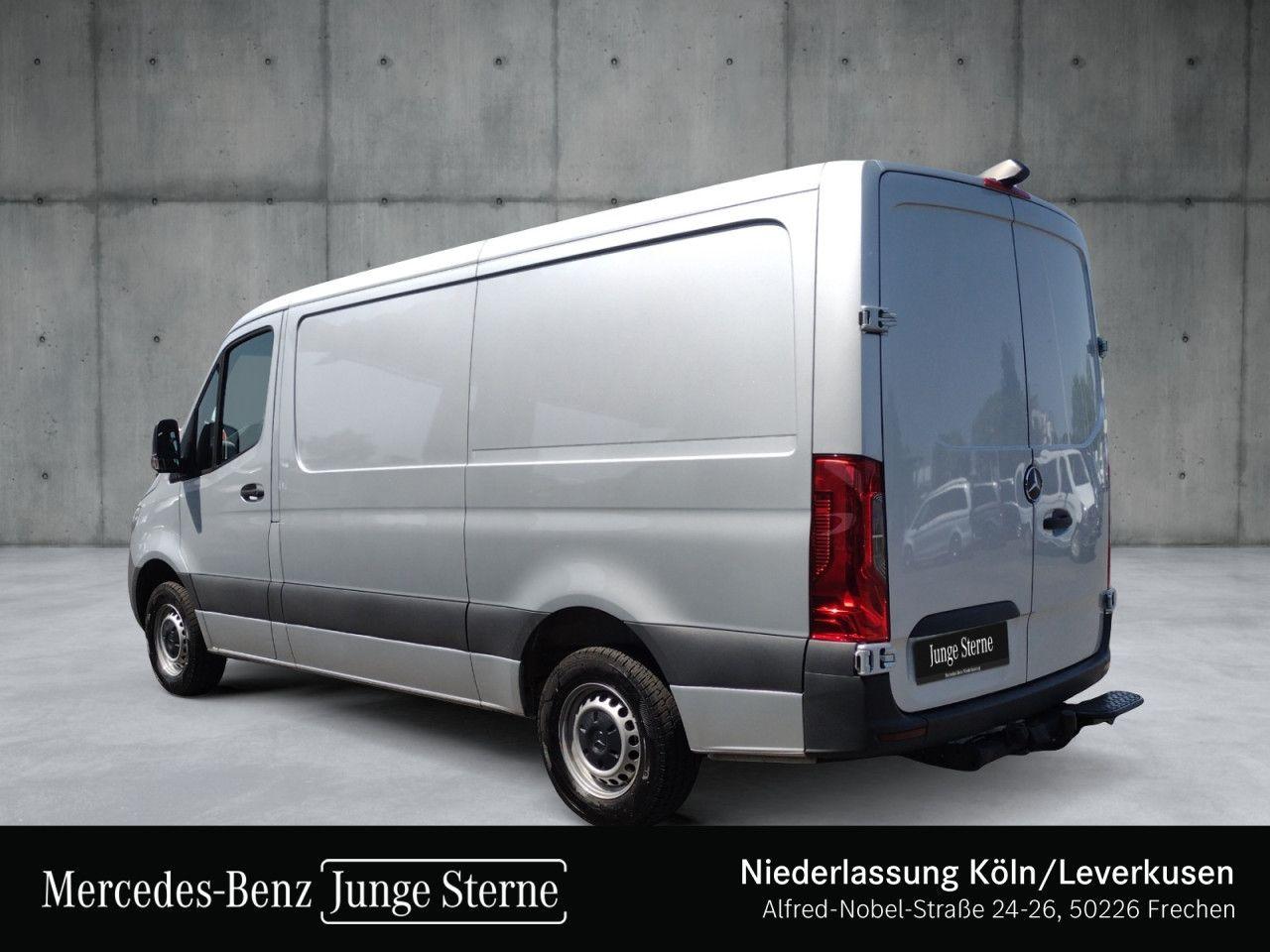 Mercedes-Benz Sprinter 315 CDI KA Klima+MBUX+Kamera+KomfortSi, миниатюра 8