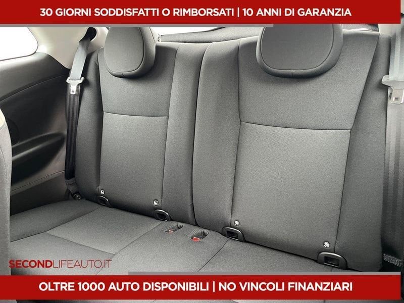 Fiat FIAT 500 1.0 hybrid Icon imagem 2