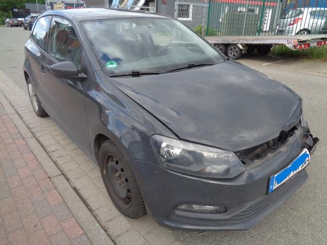 Volkswagen Polo 1.0 44kW Trendline
