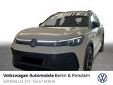 Volkswagen Tiguan 1,5 l eHybrid DSG R-Line Navi - Volkswagen Tiguan in Köln