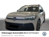 Volkswagen Tiguan 1,5 l eHybrid DSG R-Line Navi