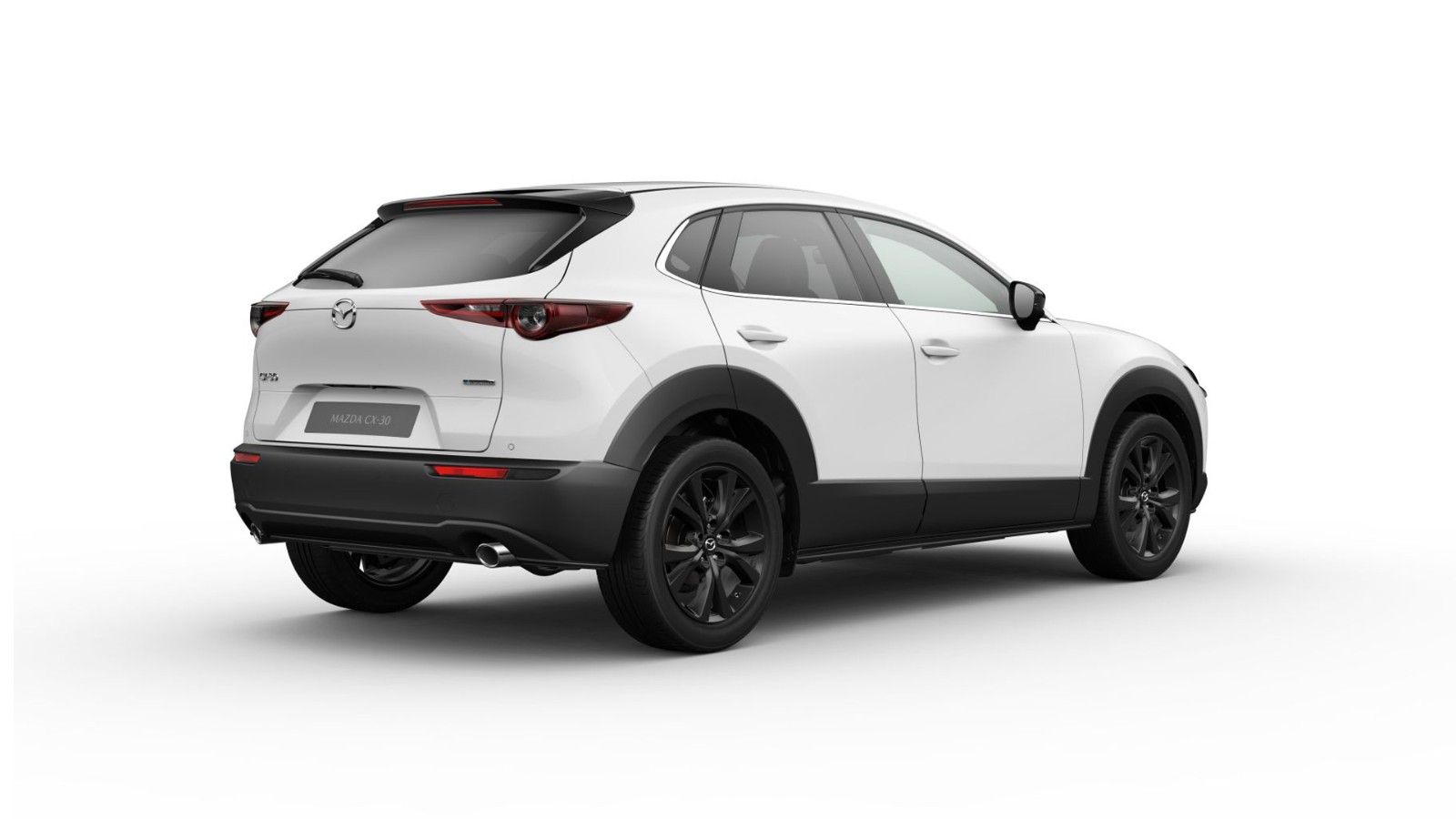 Mazda CX-30 - Bild 3