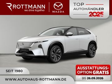 Mazda CX-6e EV 258ps 484km TAKUMI R21 Panoram ACC 360°