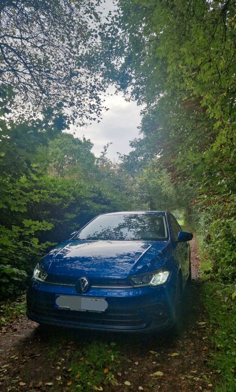 Image of Volkswagen Polo