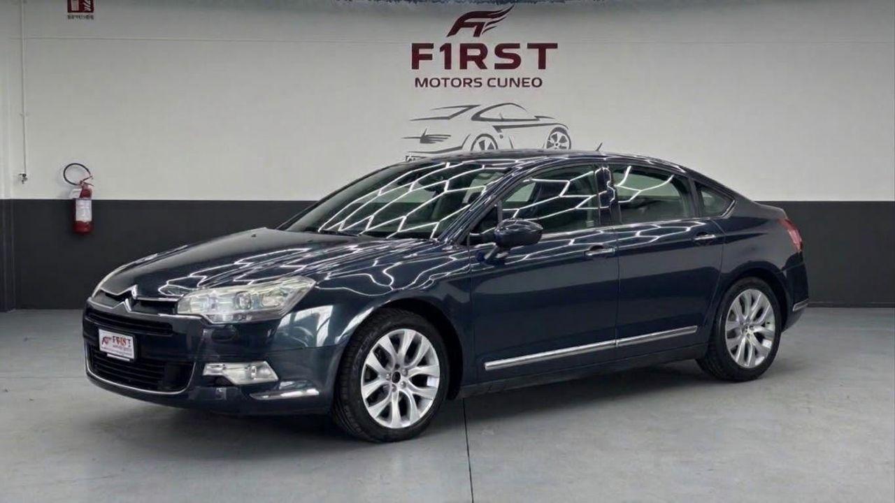 Citroën C5